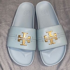 Tory Burch Slides
